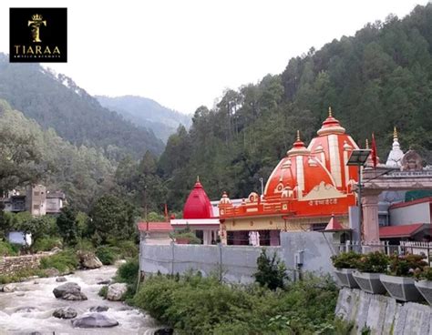 THE 10 CLOSEST Hotels to Kainchi Dham Neem。